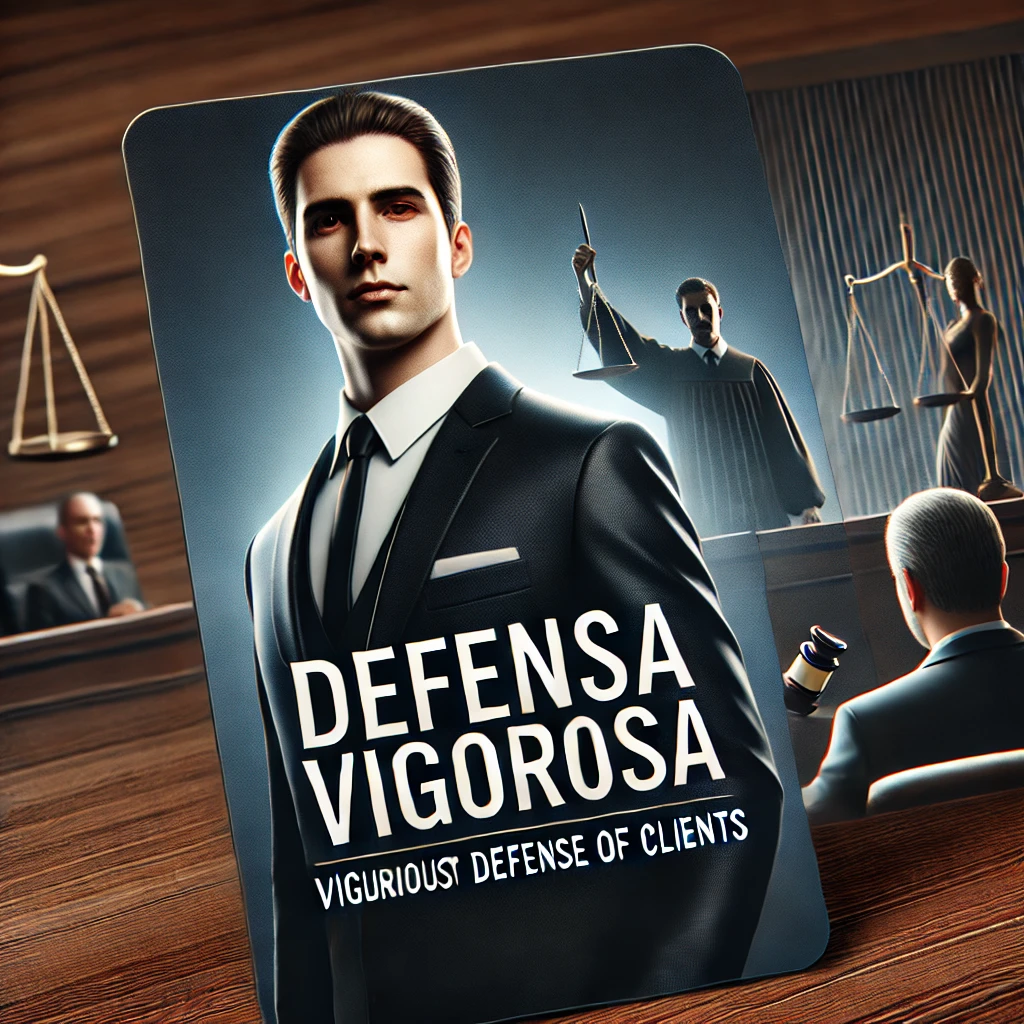 Orientación legal personalizada