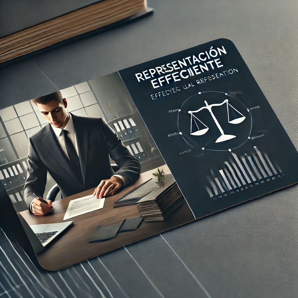 Orientación legal personalizada